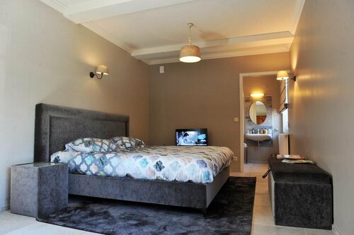 B&B Het Vuchterhof, Réserver Chambre d'hôtes Hôtels à Flanders avec parking, Parking