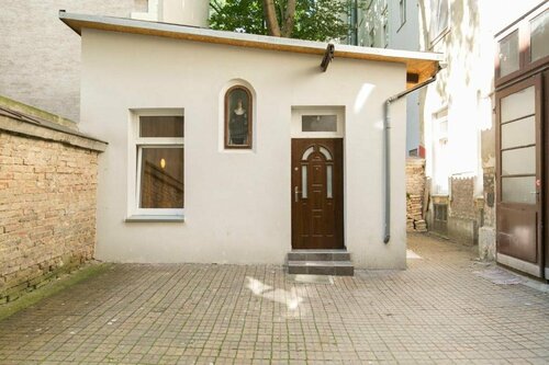Raisa Apartments Lerchenfelder Gürtel 30, Reserva ahora Apartamento 07. Neubau Viena
