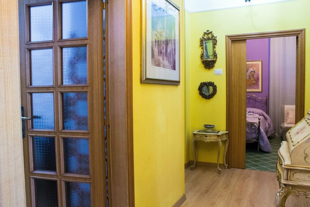 B&B Piazza Viola