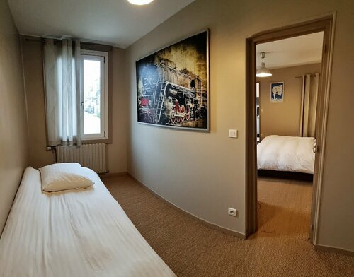 Auberge du Cochon dOr, Забронировать Отель Отели Верхней Нормандия с парковкой, Парковка