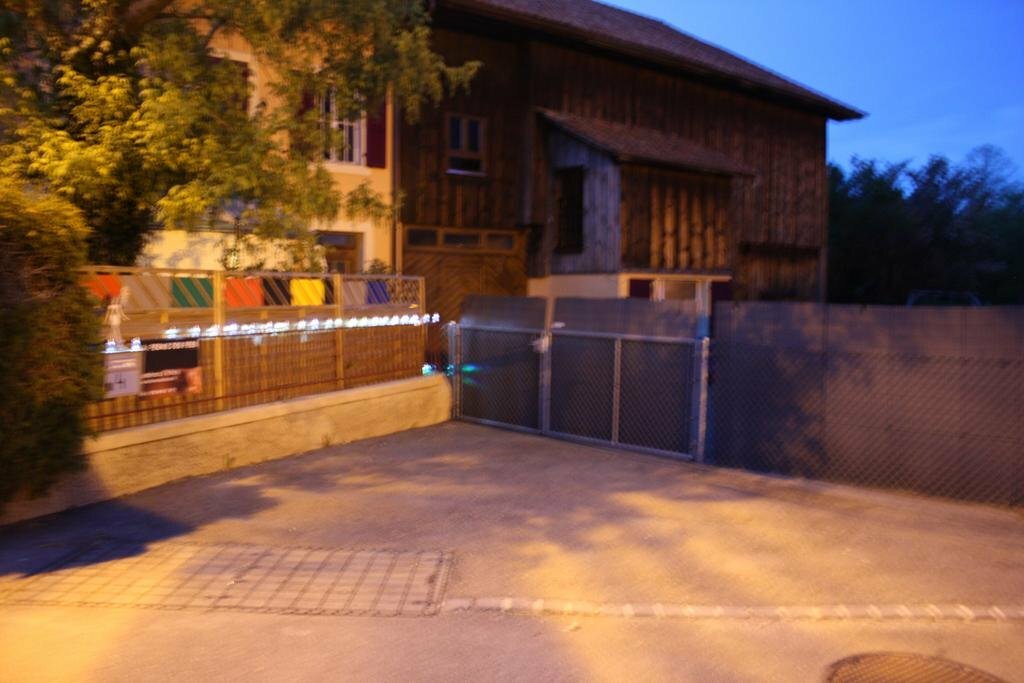 La Ferme des Fées