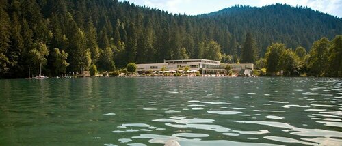 AppartHôtel LIDO au bord de leau, Réserver Appart'hôtel Gerardmer Massif des Vosges