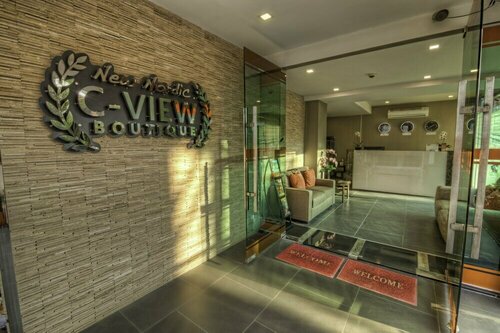 C view boutique 05