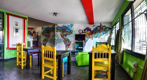 Malbec Plaza Hostel, Забронировать Хостел Хостелы Мендосы, рядом с Paseo Alameda, Хостел