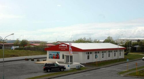 Höfn Inn Guesthouse, Prenota Affittacamere Höfn 