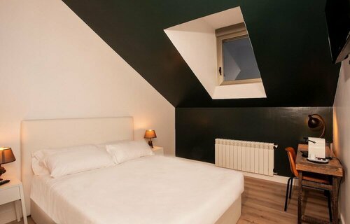 La Casita De La Planta, Reservar Hotel Hotéis SPA em Castela e Leão, SPA