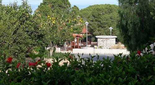 A&G Paisiou Luxury Maisonettes, Réserver Hôtel Ayia Marina Chrysochous Paphos