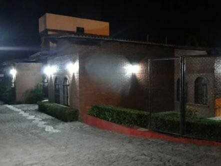 Hotel Valle Dorado, Varaa Hotelli Valle de Bravo State of Mexico