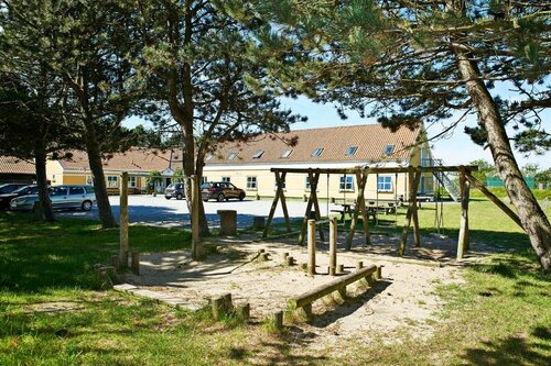 Danhostel Skagen, Réserver Hôtel Hôtels à Vestjylland avec parking, Parking
