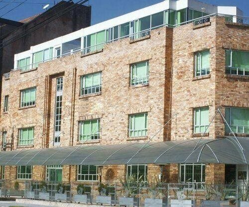 Hotel Dalons Colonial, Book Hotel Bogotá Colombia