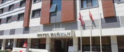 Hotel Baghan, Rezervovat Hotel Hotely v Mugla se snídaní, Snídaně