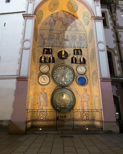 Cosy Corner Hostel, Reservar Albergue Olomouc 