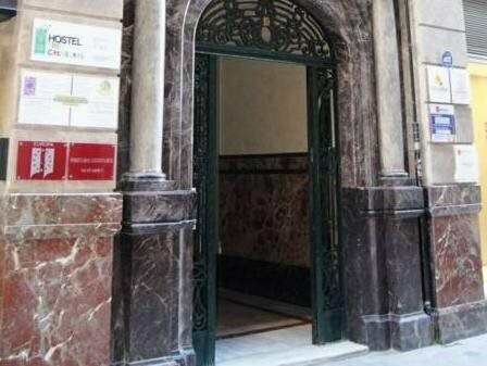 The Cathedral Hostel, Book Hostel / Vandrerhjem Murcia Vandrehjem, Hostel / Vandrerhjem