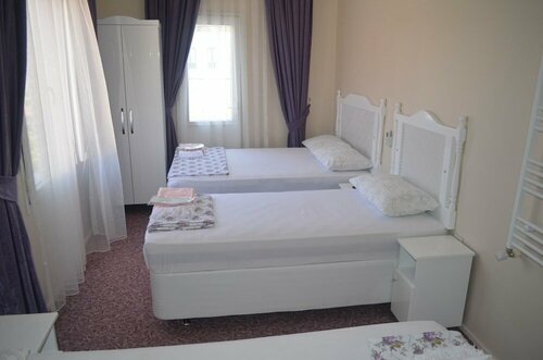 Kiyi Motel, Забронировать Мотель Отели Айвалык с завтраком, Завтраки