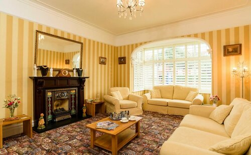 Crossroads Hotel, Book Hotel 3-stjernede hoteller i Merseyside, 3*