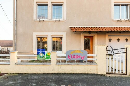 Chambre d'hôte la Flopré, Book Bed and Breakfast Louvigny Great Eastern Region