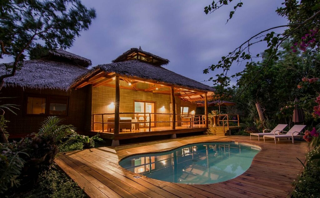 Donatela Resort & Sanctuary