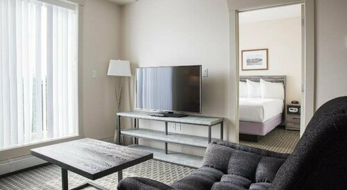 Chateau Nova Yellowknife, Book Hotel Yellowknife Nordvestterritoriet