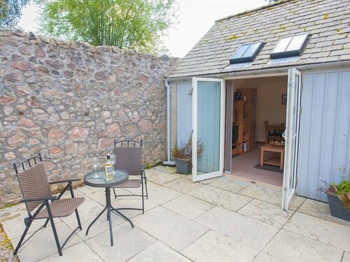 Glenernan Self Catering Cottages, Buchen Sie Ferienhaus Ballater 