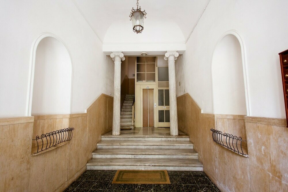 Le Camere Nel Corso