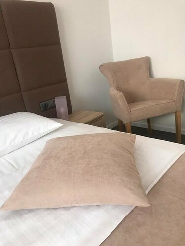 Rooms Sobes, Reserva ahora Hotel Zagreb Croacia