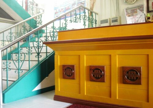 Magayon Hotel, Prenota Hotel Legazpi Luzon