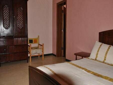 Atelefugne Hostel