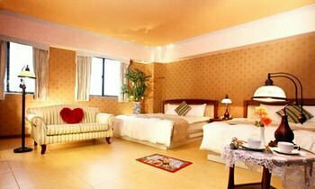 Fu Chun Hotel