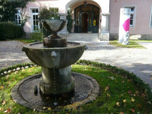 Villa Gutenbrunn Baden, Rezervați Hotel Hoteluri în Vienna surrounding cu parcare, Parcare