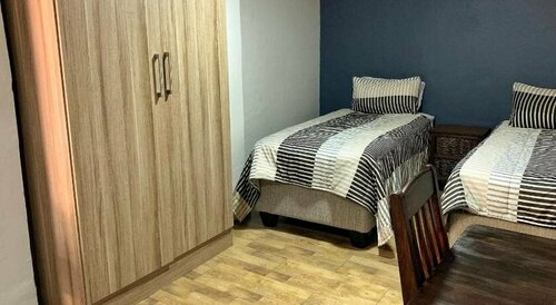 Bosau Guest House, Buchen Sie Pension Pretoria 