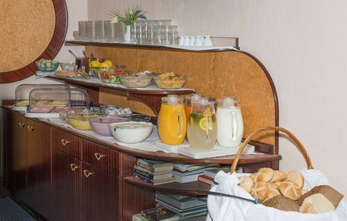 Pension Neuer Markt, Prenota Hotel Hotel a Vienna con parcheggio, vicino a Stazione metro MuseumsQuartier, Parcheggio