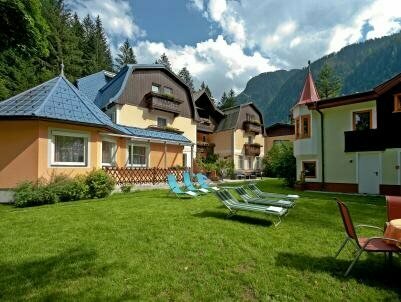 Residenz Gruber, Забронировать Отель Санкт-Йоханн-им-Понгау Окрестности Зальцбурга