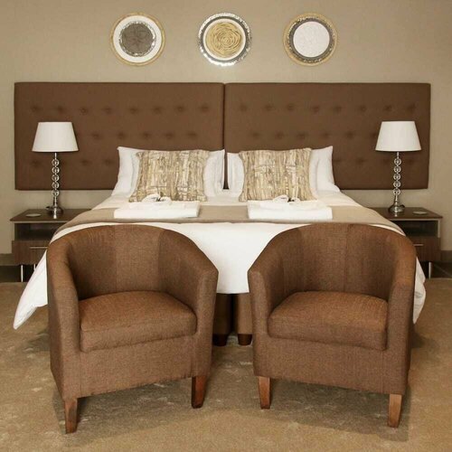 Walmer Manor Guesthouse, Rezerwuj Hotel Hotele w Hallack Rock z Basenem, Basen