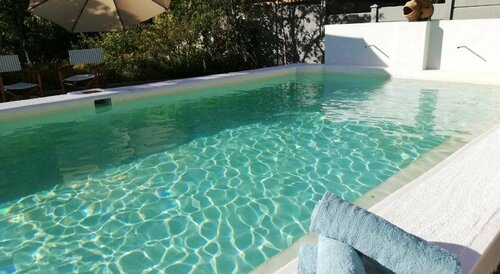 The View Swellendam B&B, Забронировать Отель «постель и завтрак» Свеллендам провинция Западный Кейп, рядом с NG Church Swellendam