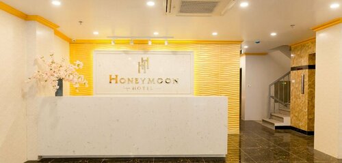 Honeymoon Hotel and Apartment, Забронировать Апартаменты/квартира Апартаменты Ханоя, Апартаменты/квартира