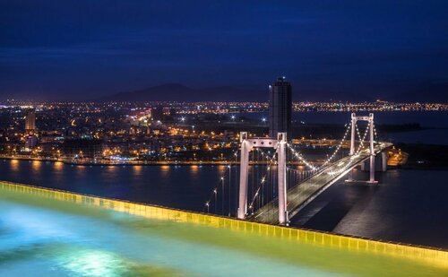 Citadines Blue Cove Danang, Reserva ahora Hotel Da Nang Da Nang