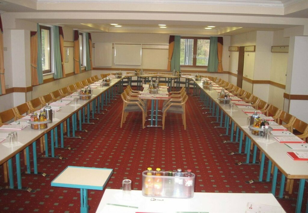 Vital- & Seminarhotel Wienerwald