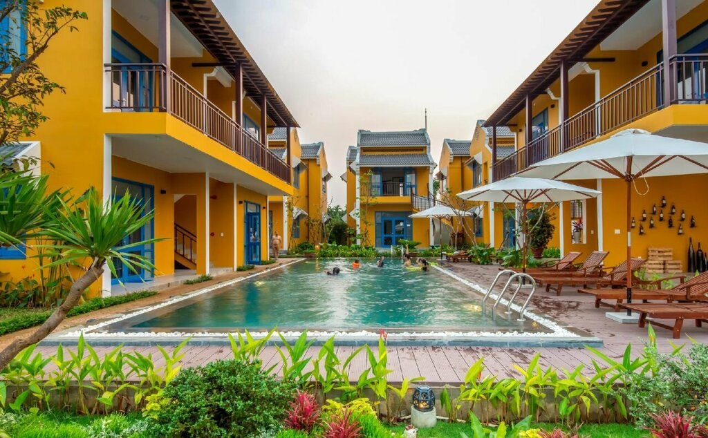 Hoi An Village Lodge