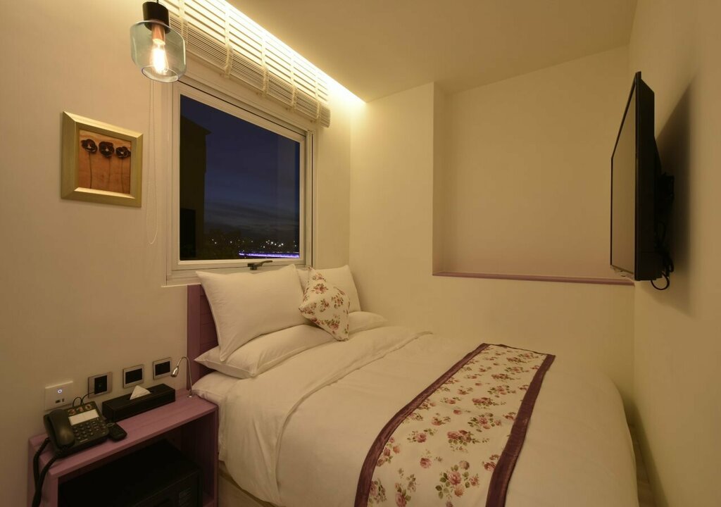 DG Hotel