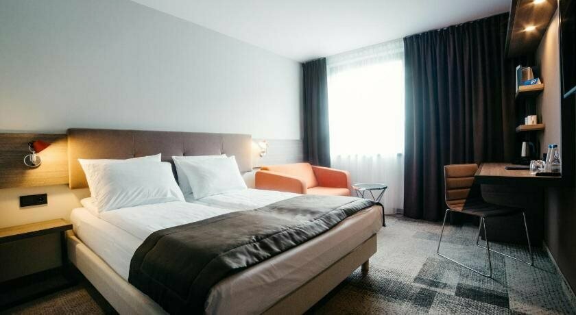 Q Hotel Plus Katowice
