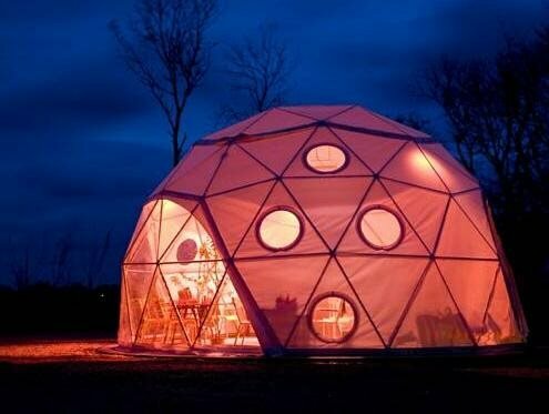 Camp Silver Island HideAway, Забронировать Отель Отели Kop van Noord-Holland с парковкой, Парковка