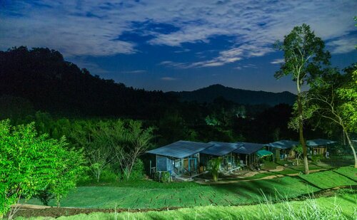 Phu Pha View Doi, Забронировать Отель Отели Самоенг с завтраком, Завтраки