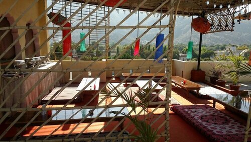 Green Park Resort, Book Resort Pushkar Rajasthan