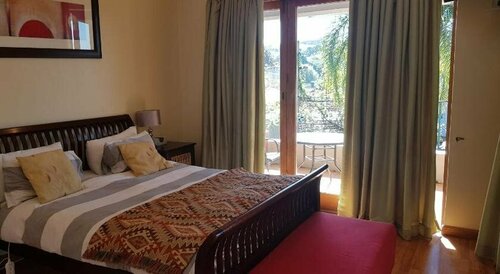 Mi Casa Su Casa Boutique Accommodation, Reservar Hotel boutique Hotéis em Gauteng com Piscina, Piscina