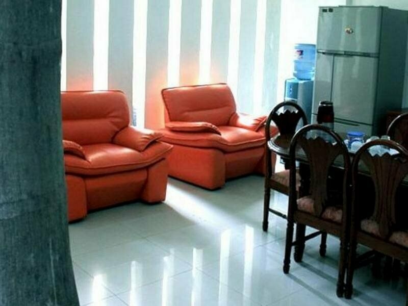 Soerabaja Place Guest House
