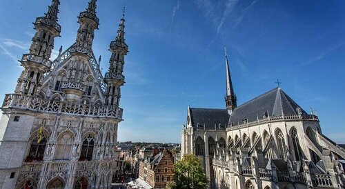 Hotel The Fourth, Prenota Hotel Hotel 4 stelle a Flanders, 4*