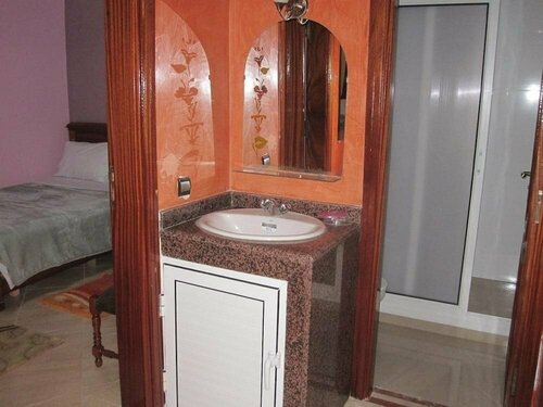 Residence Malak Ikamati, Забронировать Апартаменты/квартира Дахла Dakhla-Oued Ed-Dahab