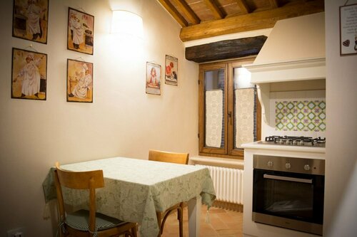 Da Titta, Prenota Hotel Pitigliano Toscana