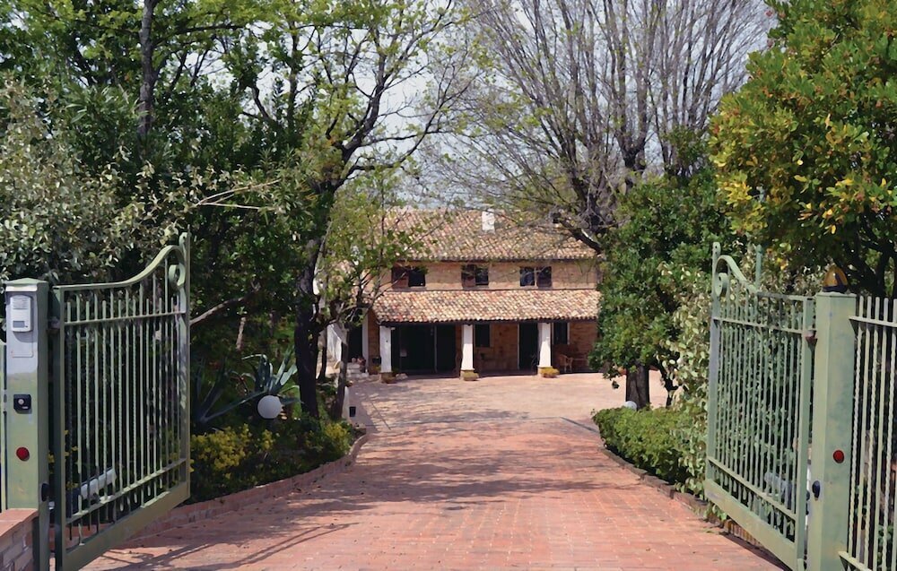 Villa Giulia - Homelike Villas