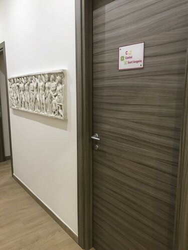 Domus Imperiale, Prenota Hotel Roma Lazio